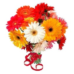 Ramos De Flores Gerberas