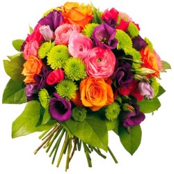 Ramos De Flores Mix de Flores