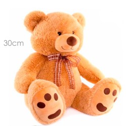 Oso Peluche 30cm