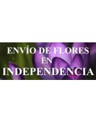 Envío de Flores en Independencia