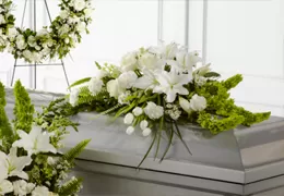 Flores para Condolencias: Arreglos Florales para Funerales y Velorios