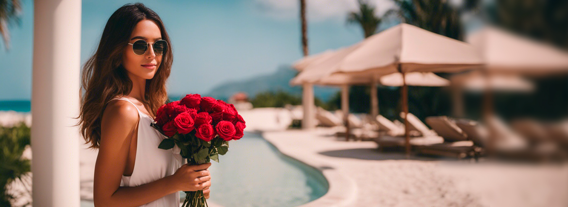 ENVIO DE FLORES EN VACACIONES 2